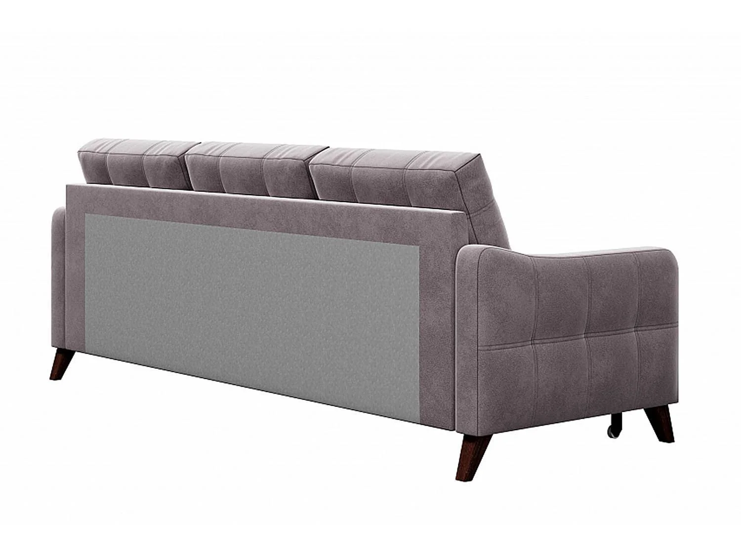 Диван угловой Римини-1 Кашемир 890