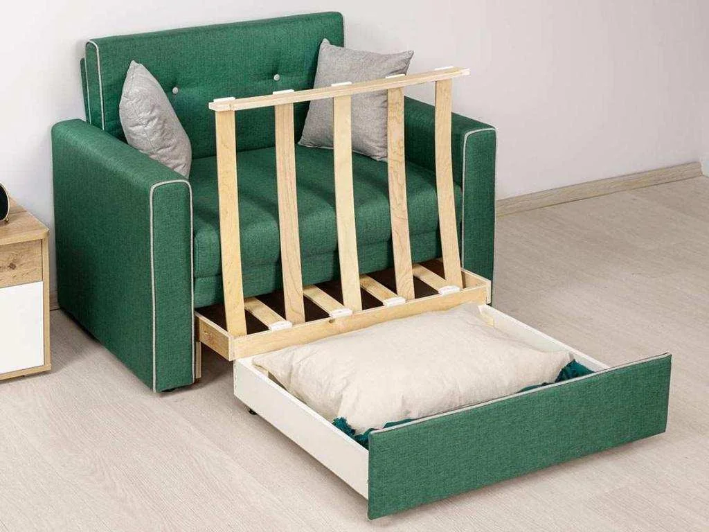 Найс Р (85)  диван-кровать арт. ТД 297