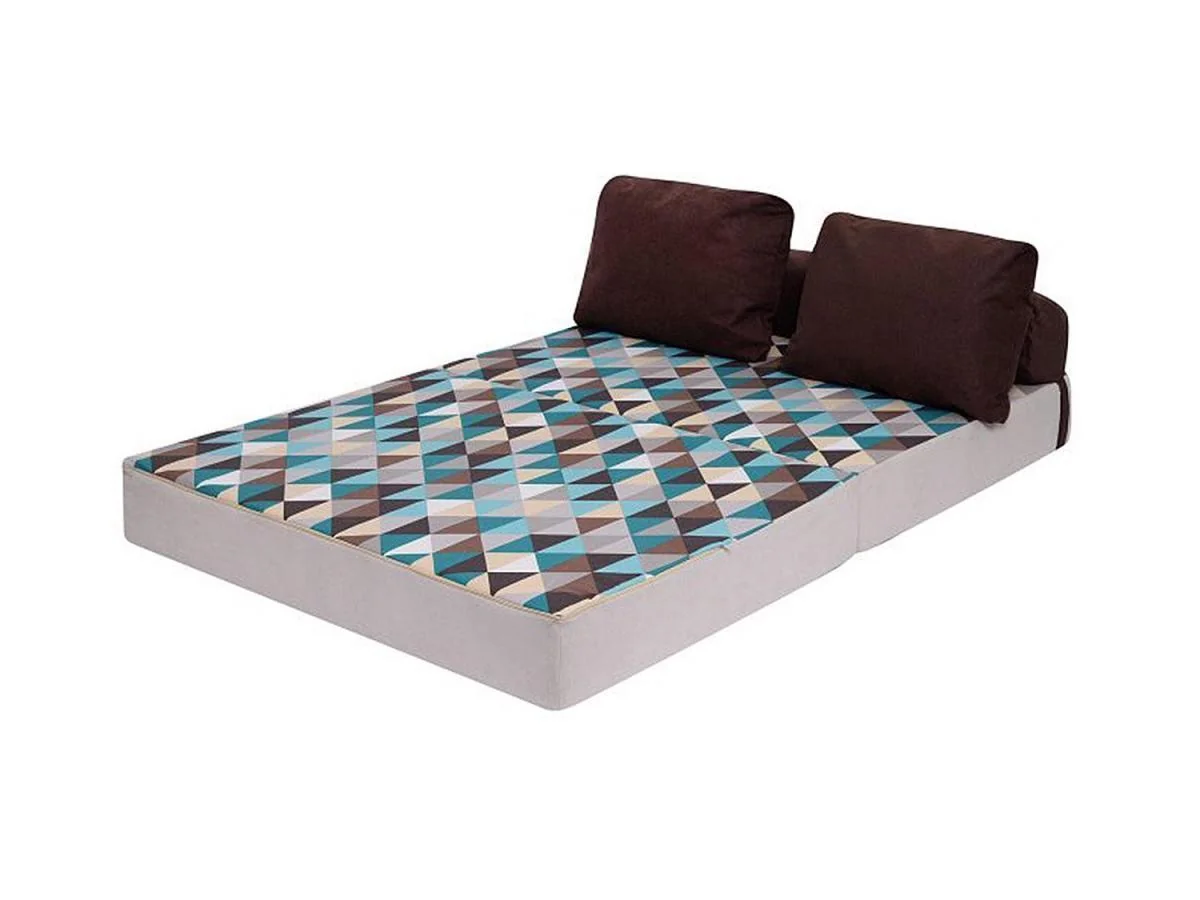 Диван Space Изумруд