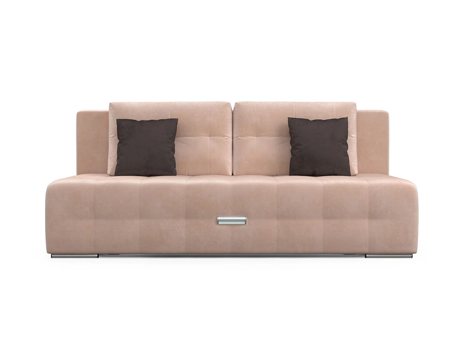 Диван Марсель №4 кордрой бежевый