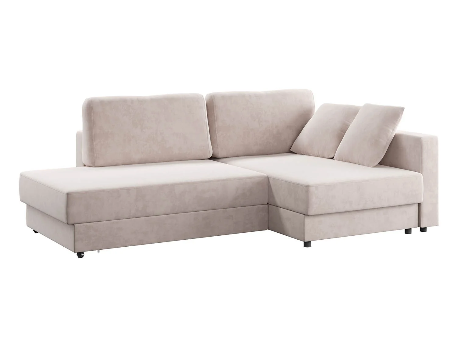 Диван угловой Бостон / Onix 03