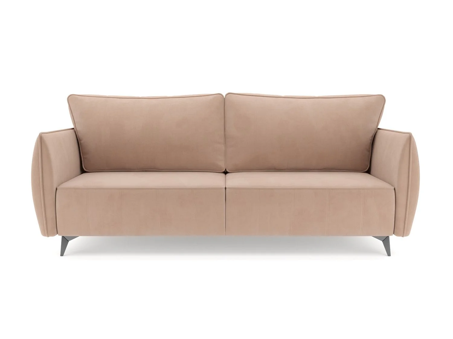 Диван Осло Бежевый - Luna 061