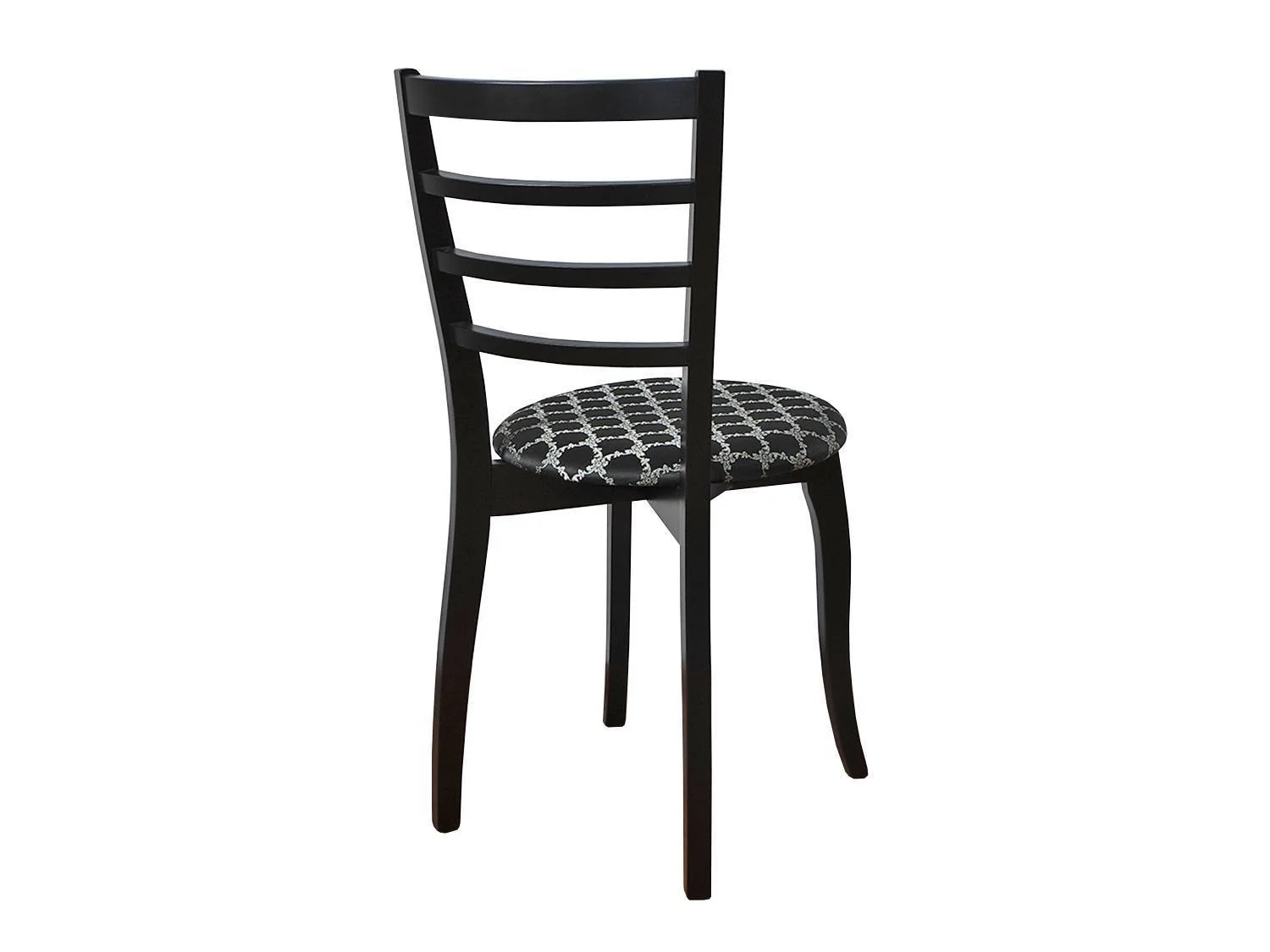 Стул С-31 черный/андрис черный