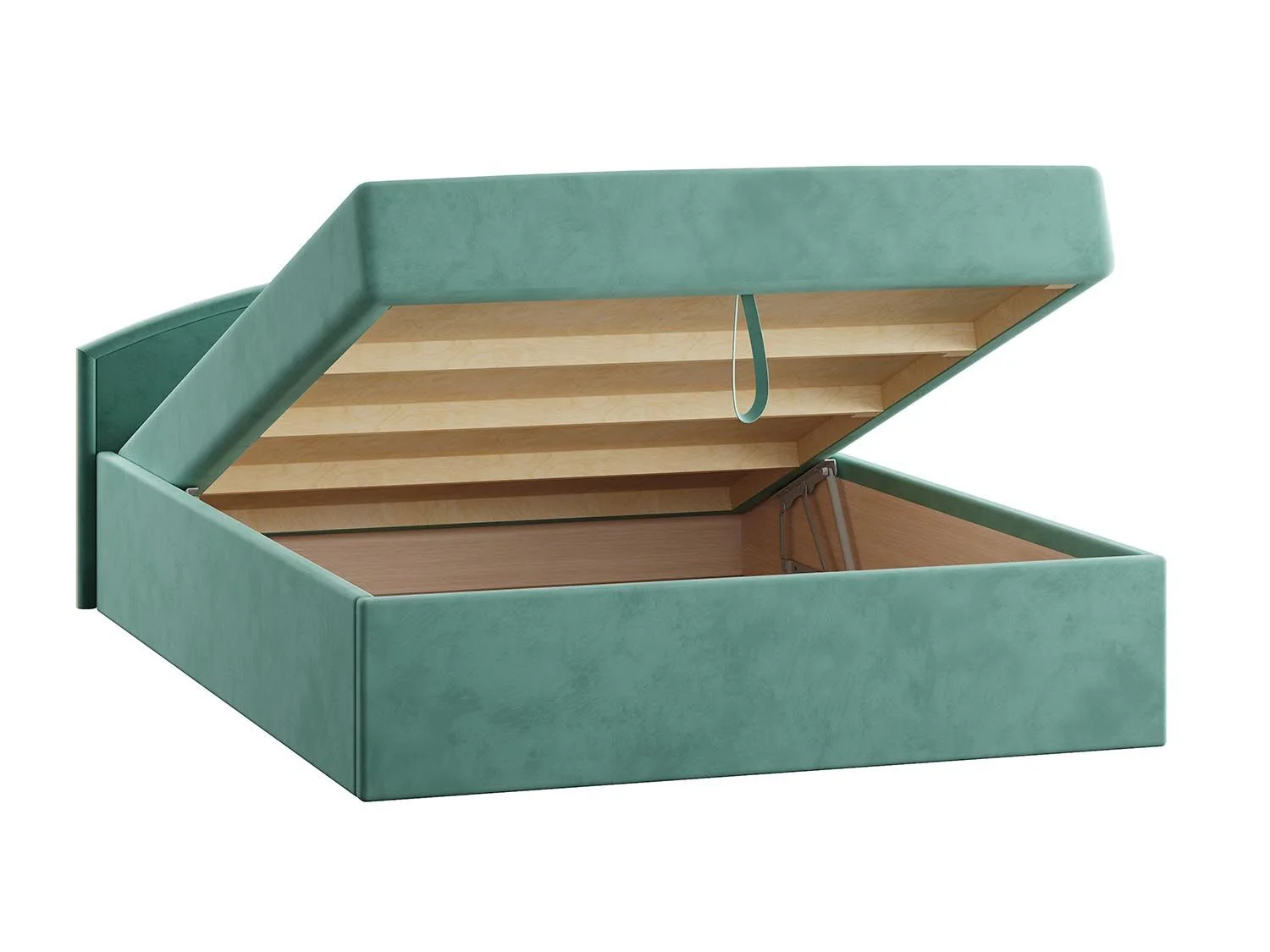 Тахта Берта 1400 / Ультра минт