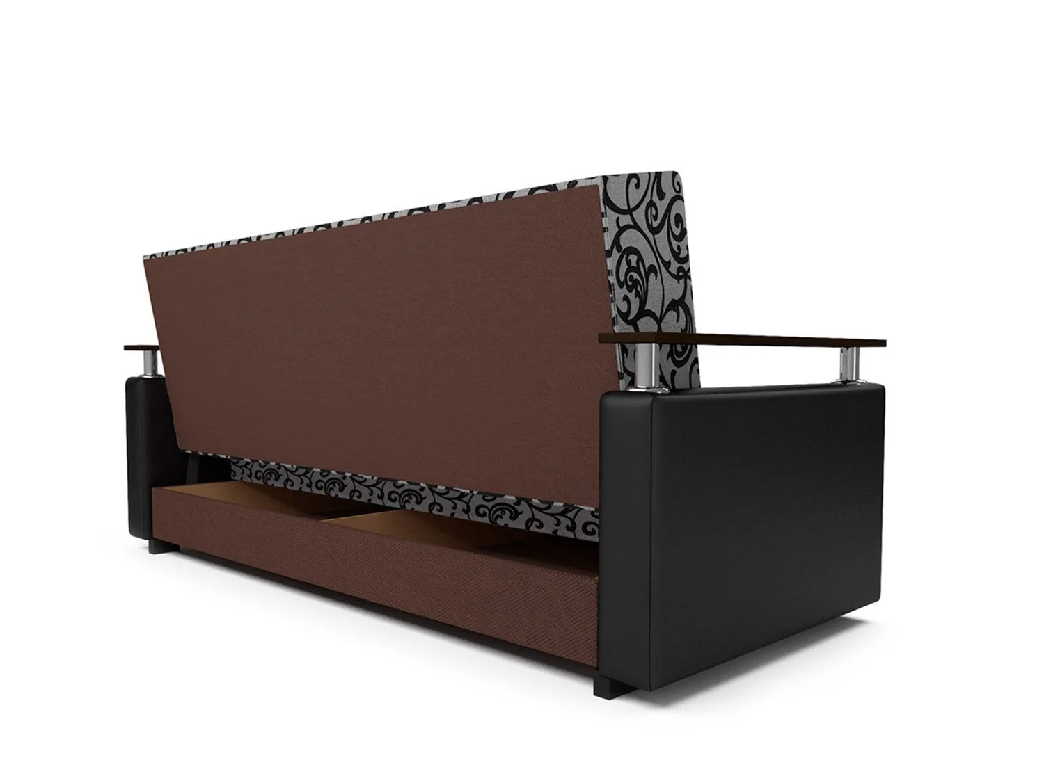 Диван Книжка кантри №2