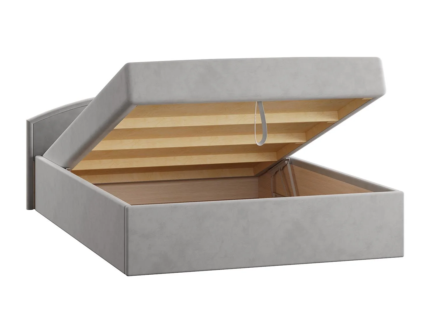 Тахта Берта 1400 / Ультра смог