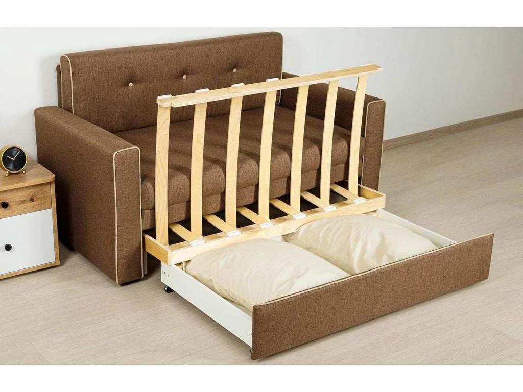 Найс Р (85)  диван-кровать арт. ТД 299