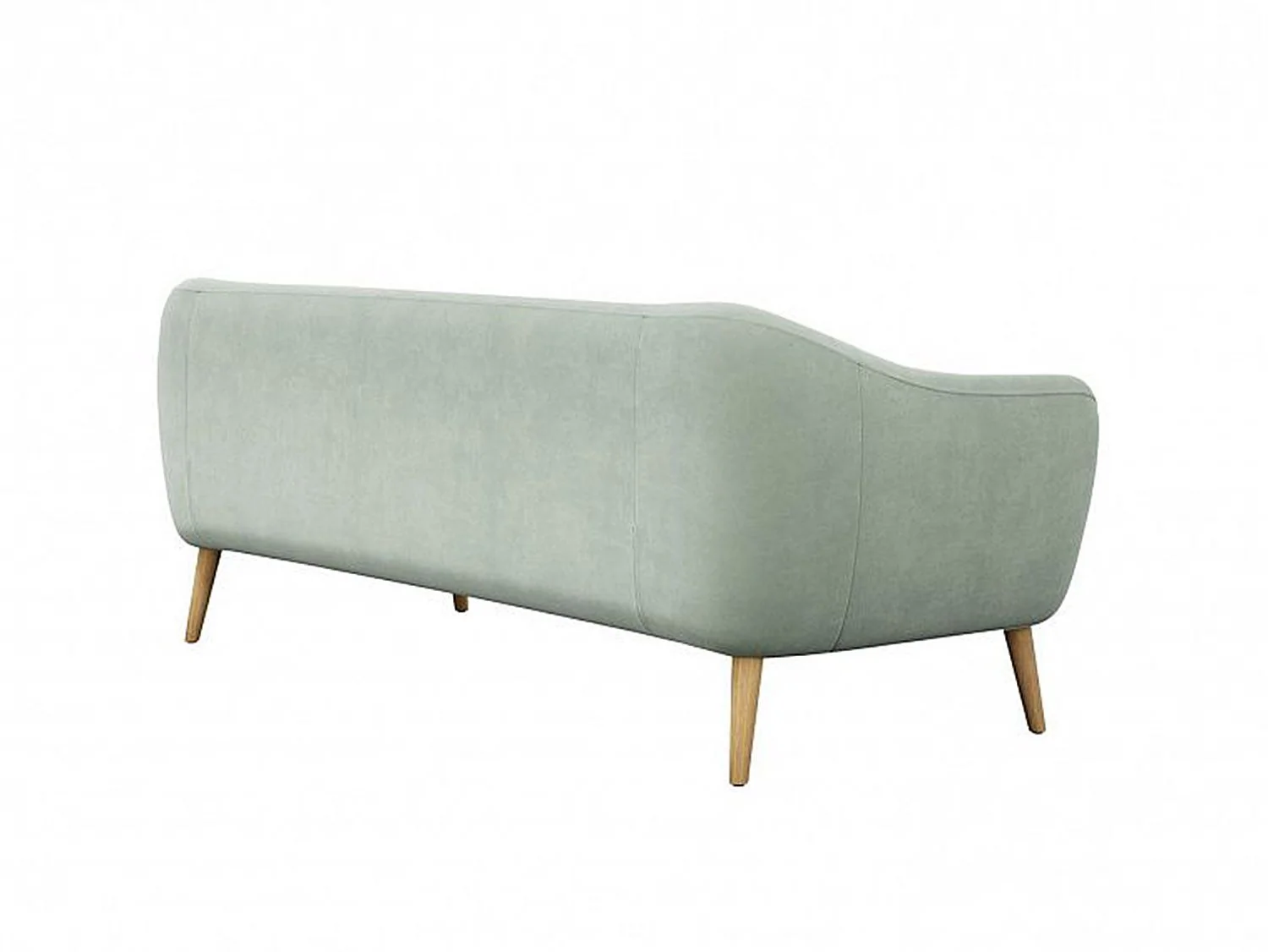 Диван Ланкастер 36т СК Модель 066 / Велюр Вивальди 9