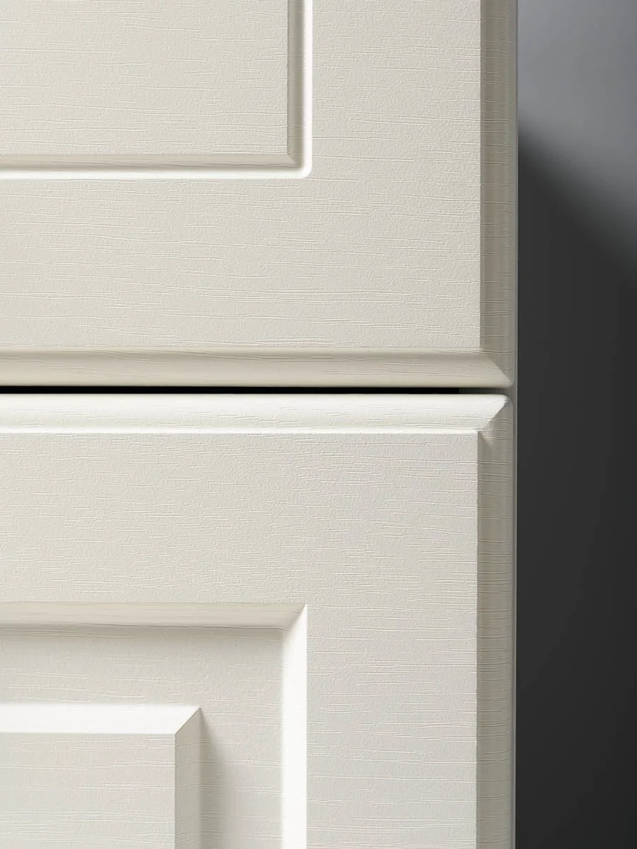 Ливерпуль Тумба Белый/Ясень ваниль