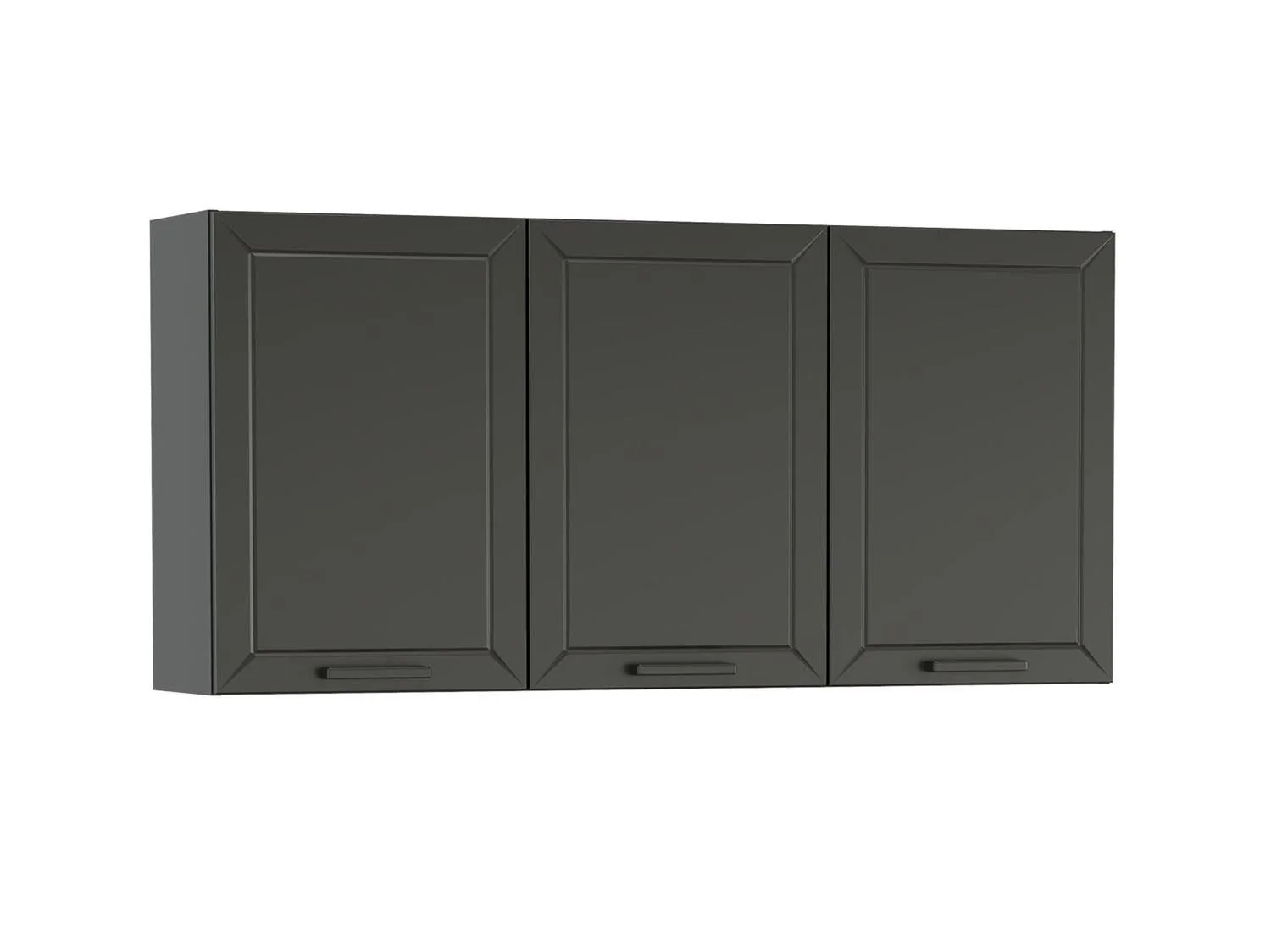 Мадрид полка 1500 диамант серый