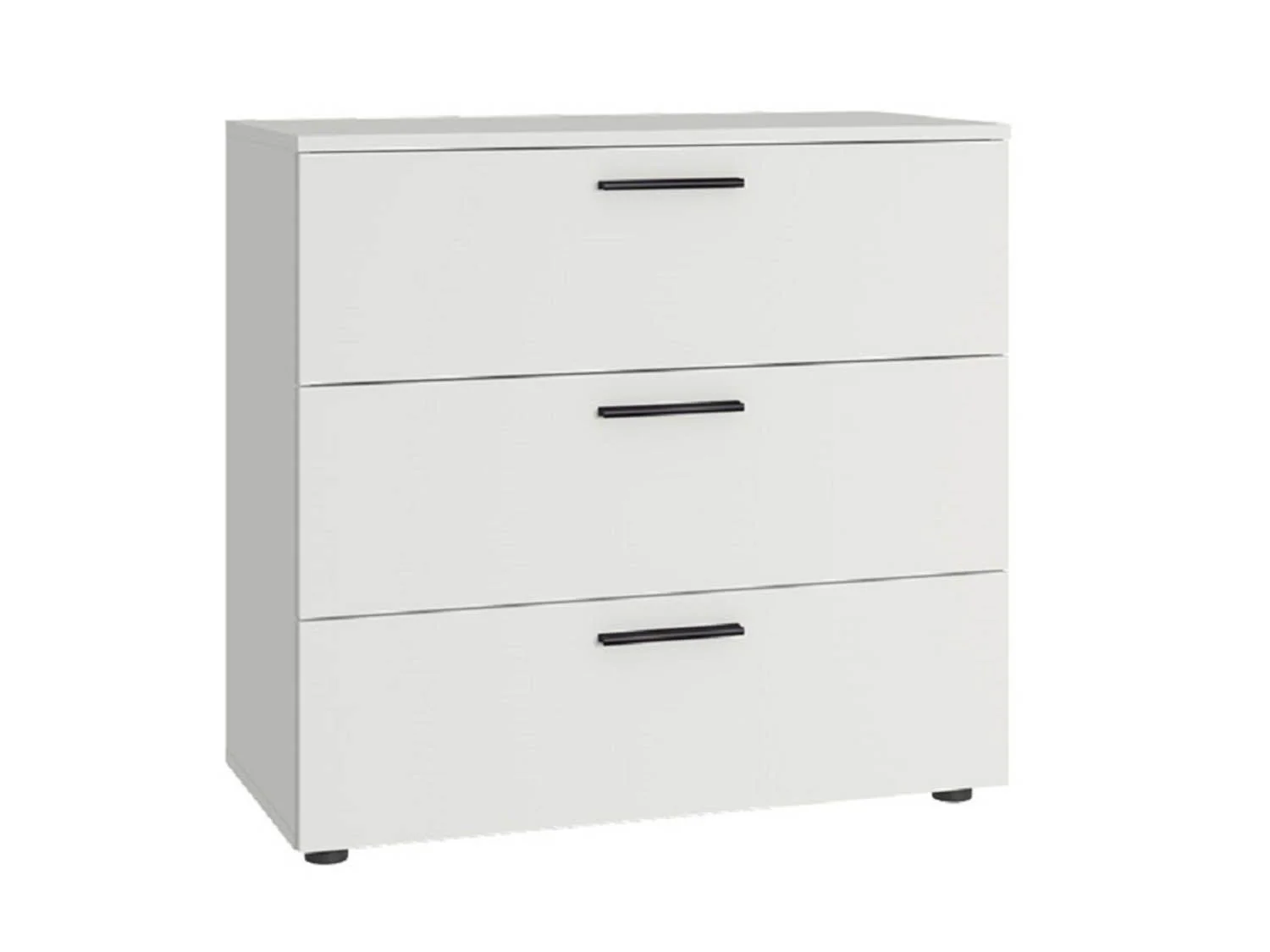 Эйр  комод 16.242 Белый