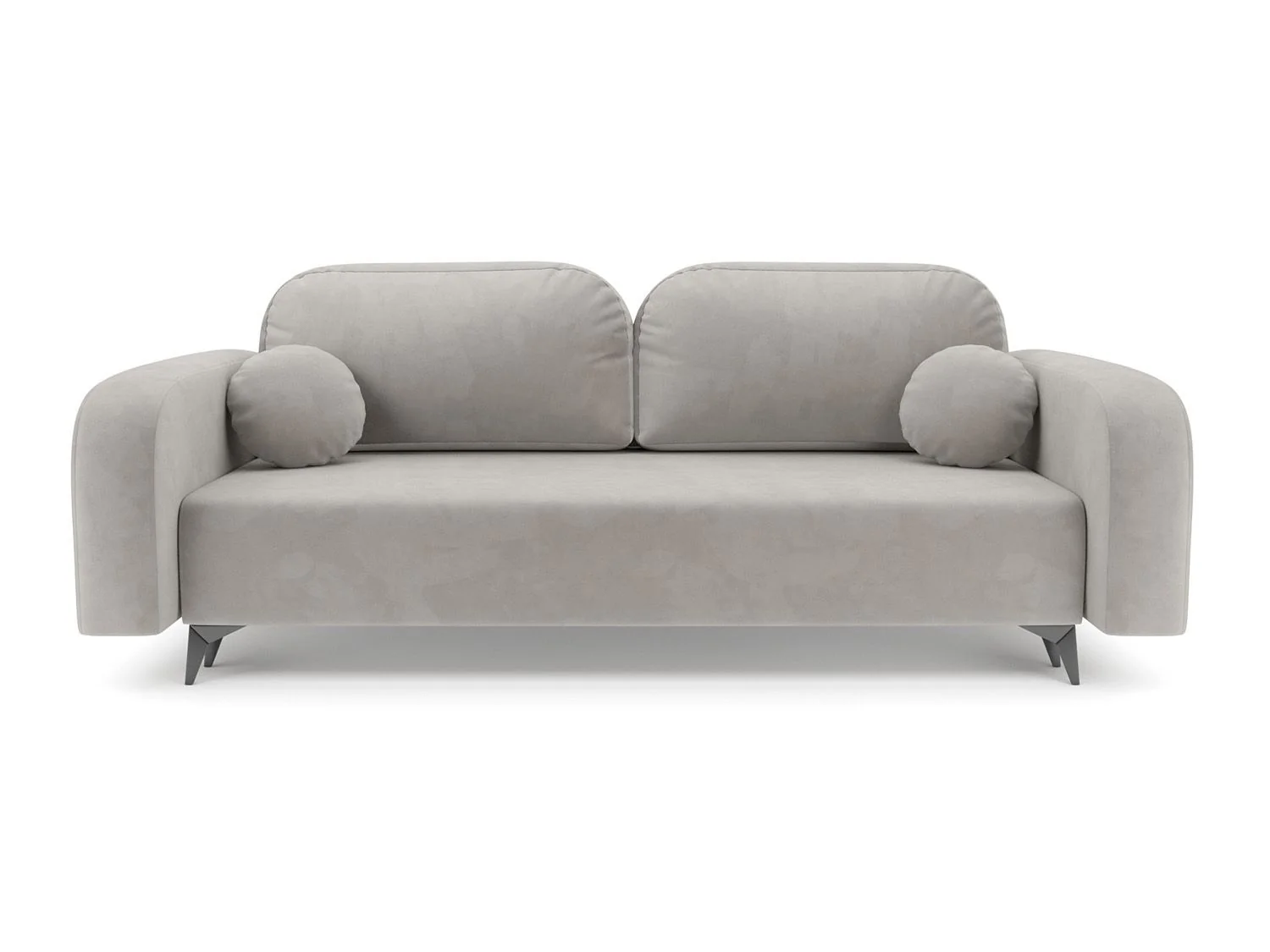 Диван Цюрих Cabrio 02 - бежевый