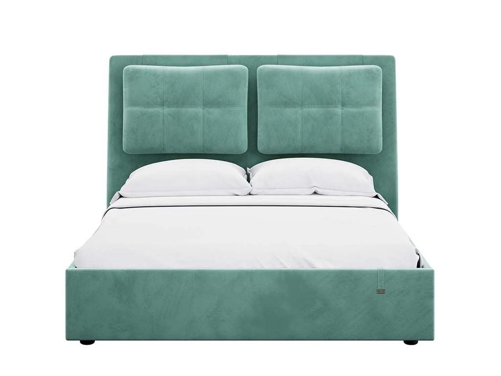 Кровать Ester 1600 модель 311 Ультра минт