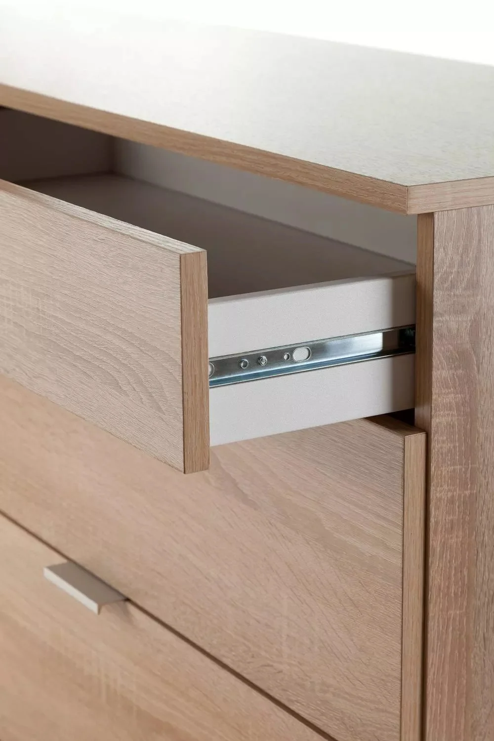 Комод НК-3 Дуб сонома