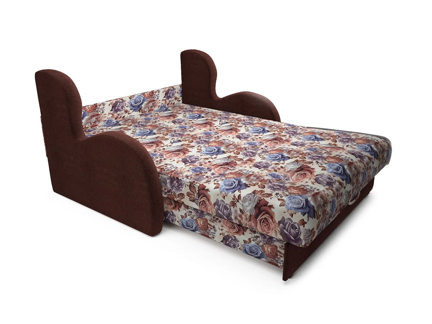 Диван Атлант Цветы 140
