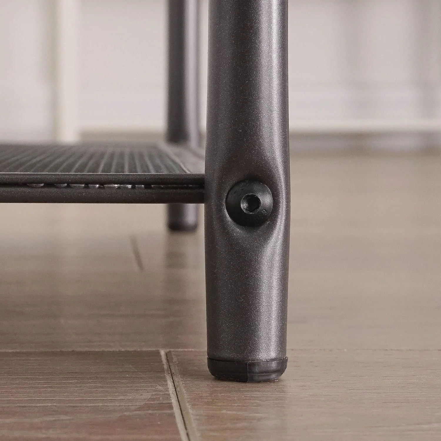 Подставка для обуви Женева 24 Графит