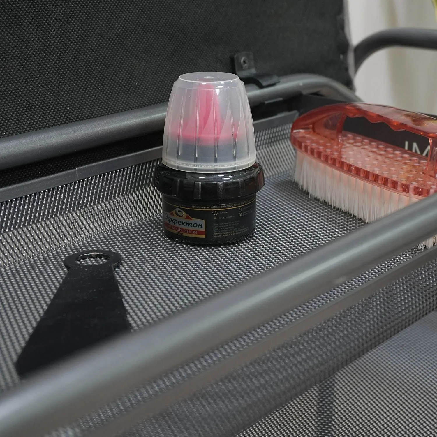 Подставка для обуви Гранада 23В Графит