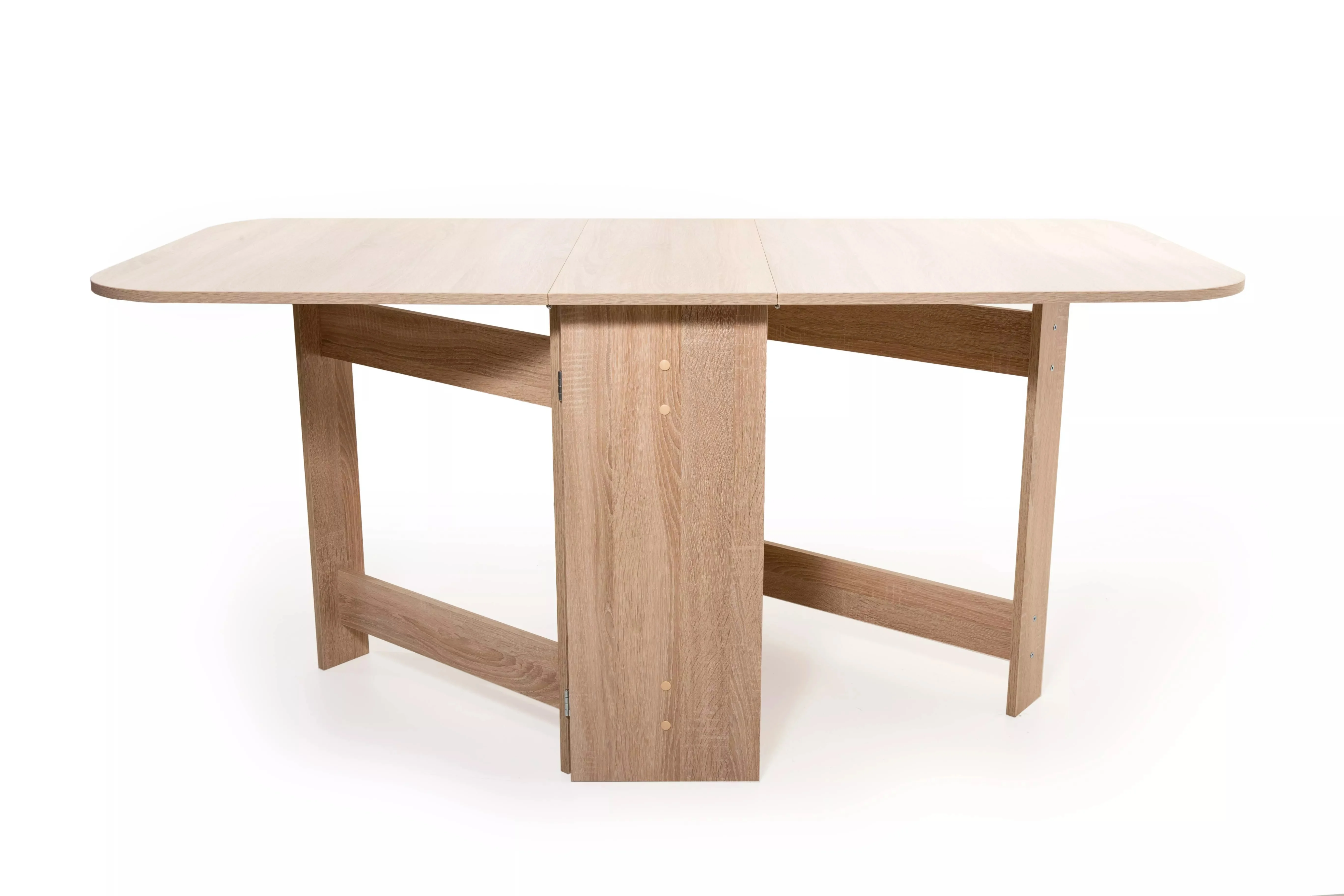 Стол-книжка 1 Бител Дуб сонома