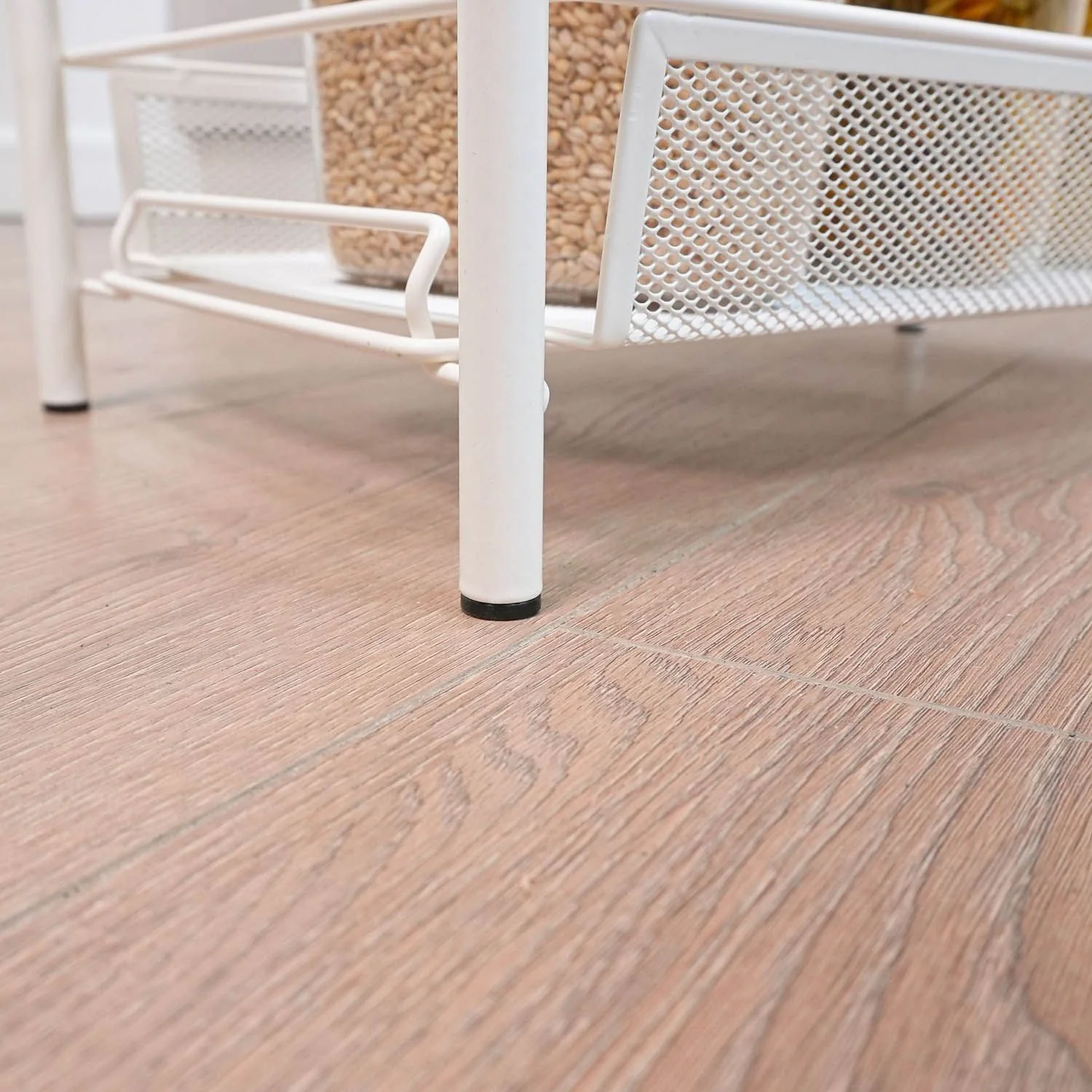 Стеллаж Ладья 1 Белый