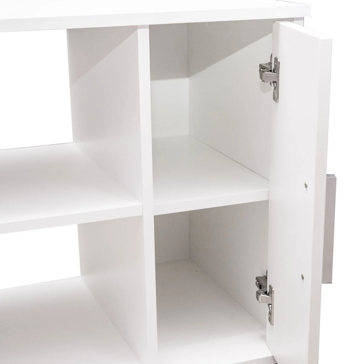 Тумба ТВ-5 Белый