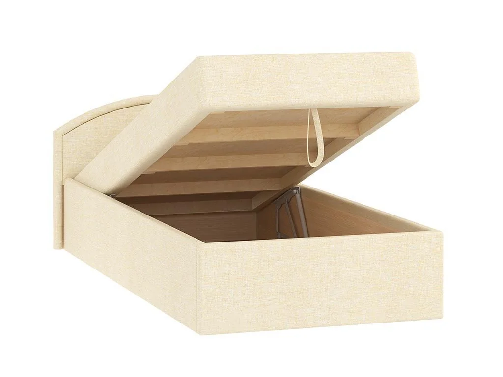 Тахта Берта 900 / Тесла милк