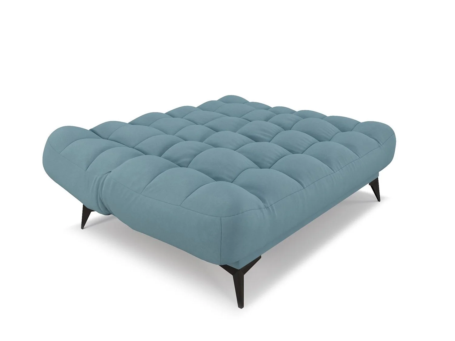 Диван Арно голубой Luna 089