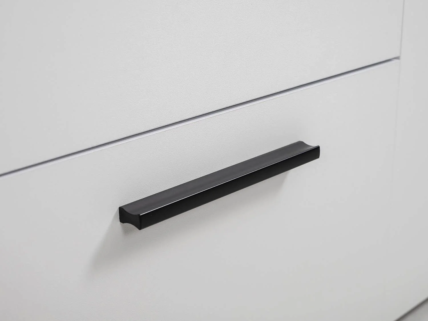 Эйр комод 16.241 Белый