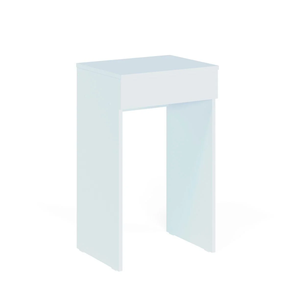 Туалетный столик СП-21 / Белый