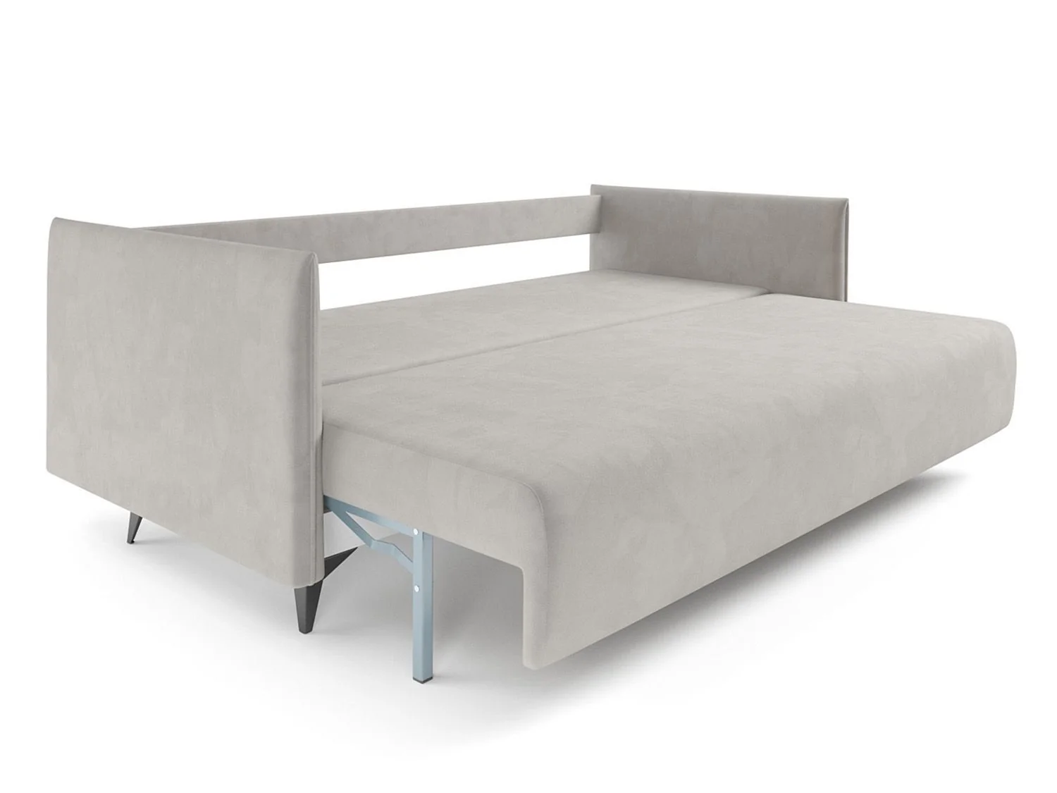 Диван Майами Cabrio 02 - бежевый