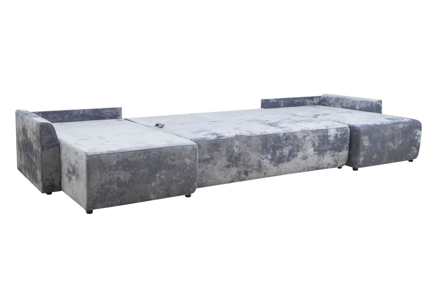 Диван П-образный Марсель dolore 56