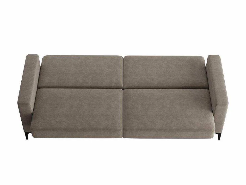 Диван-кровать Алекс 3Т модель 047 Геометрия 69/Вивальди 5