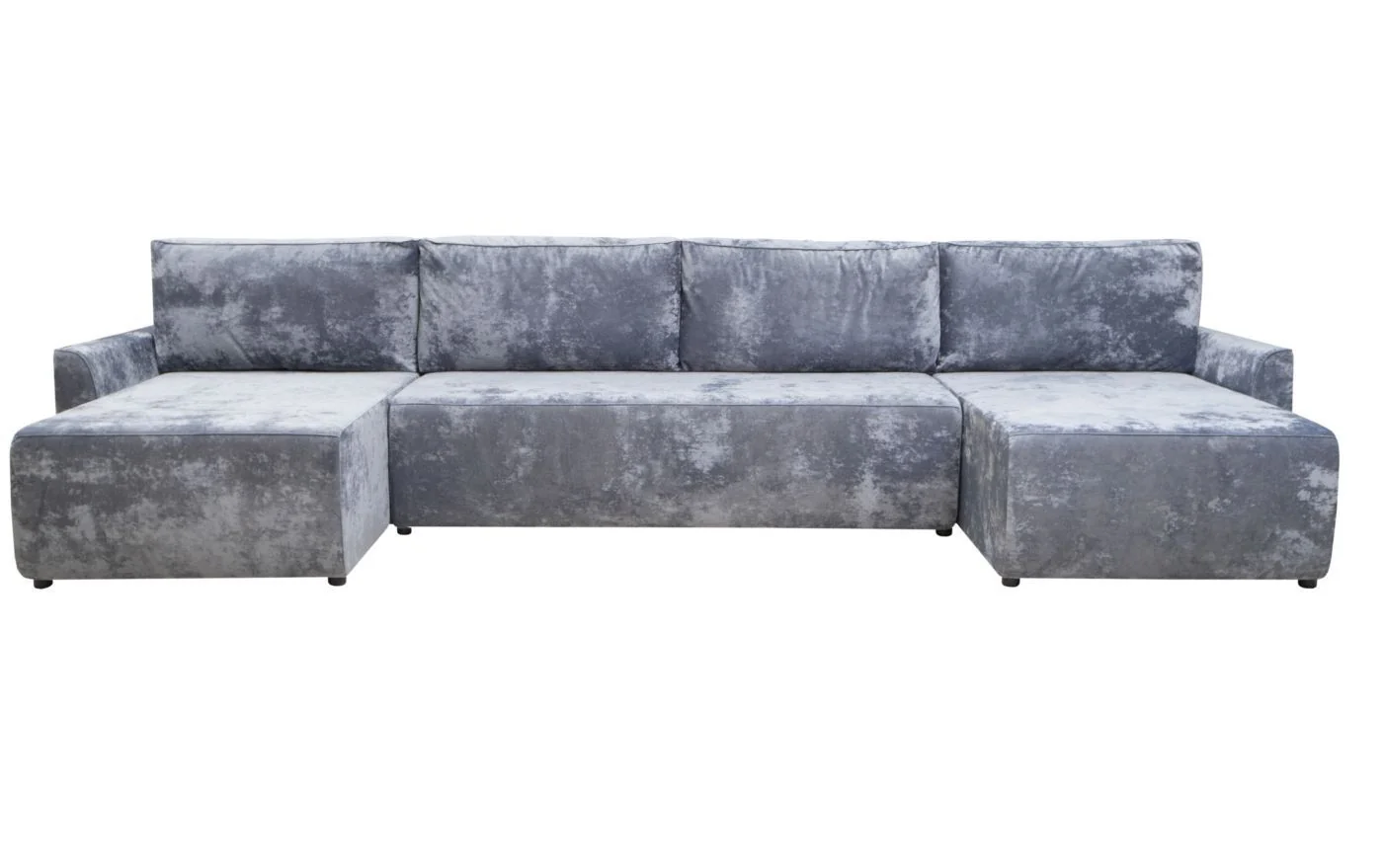 Диван П-образный Марсель dolore 56