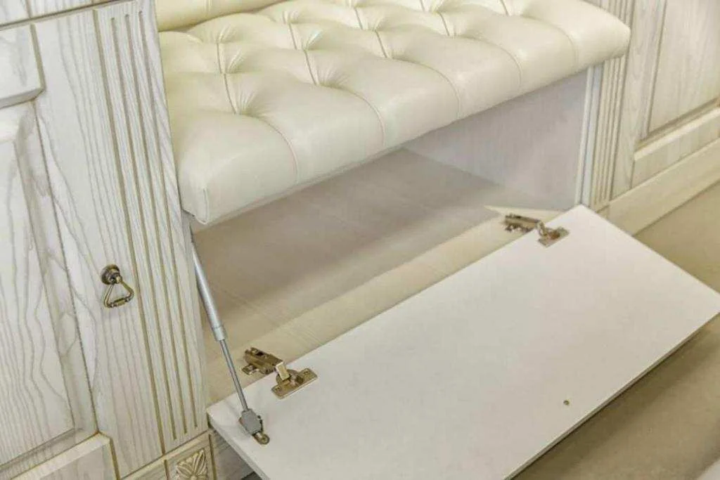 Прихожая Вероника-5 бодега светлый/ясень патина