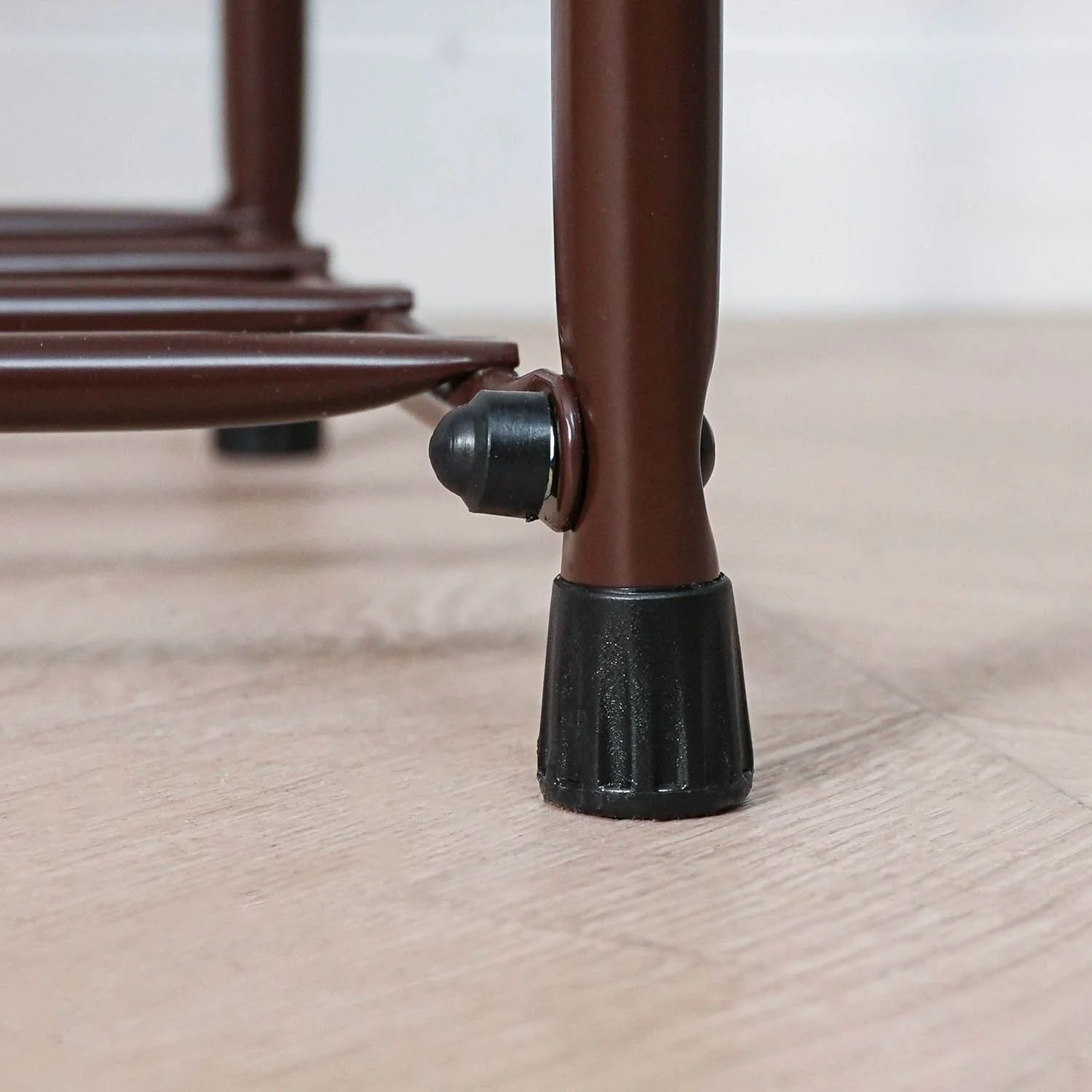 Подставка для обуви Альфа 32 Коричневый