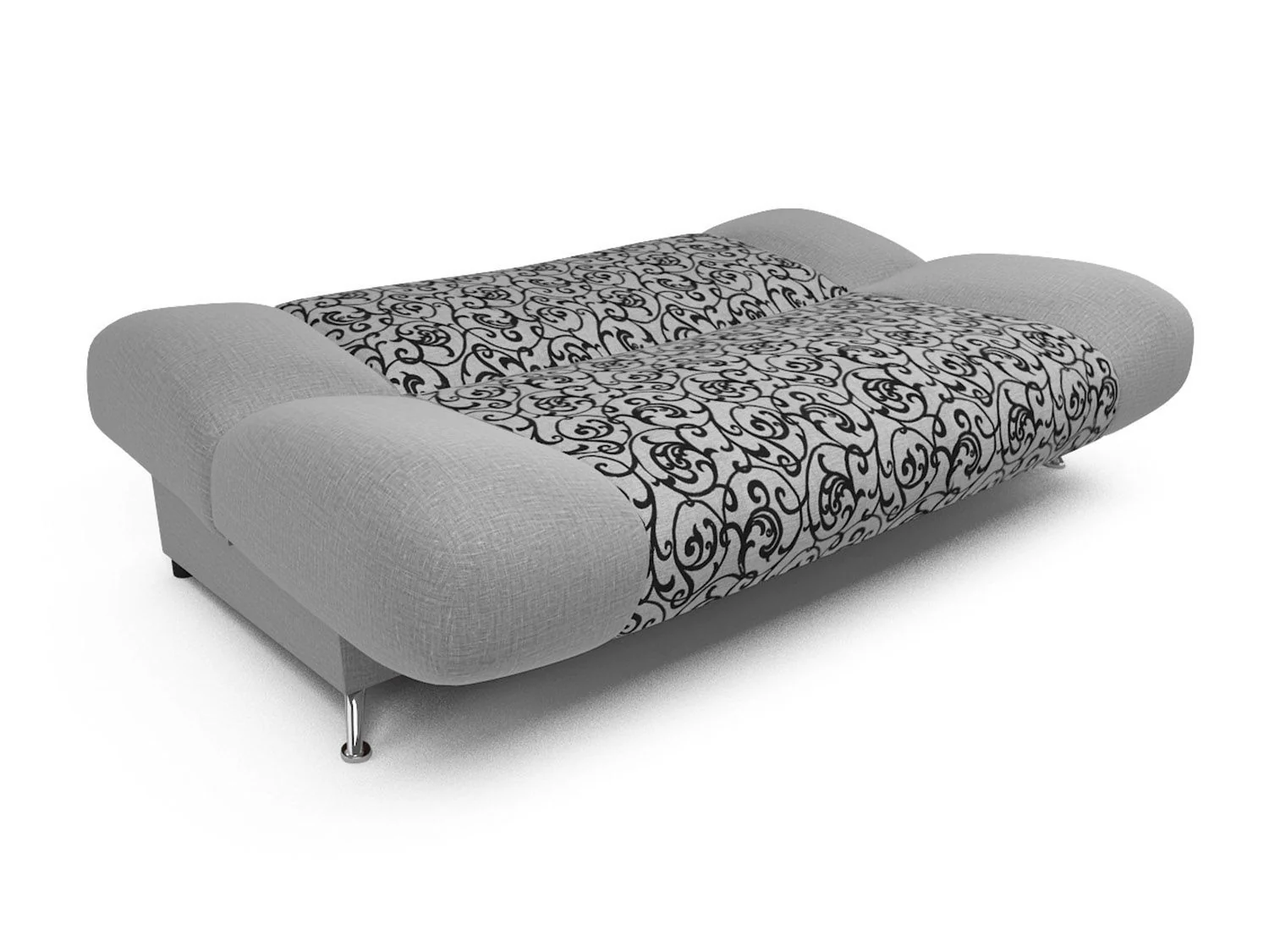 Диван Лодочка Кантри