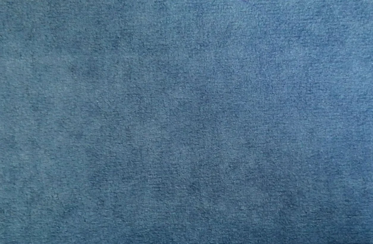 Диван Августин-2 синий