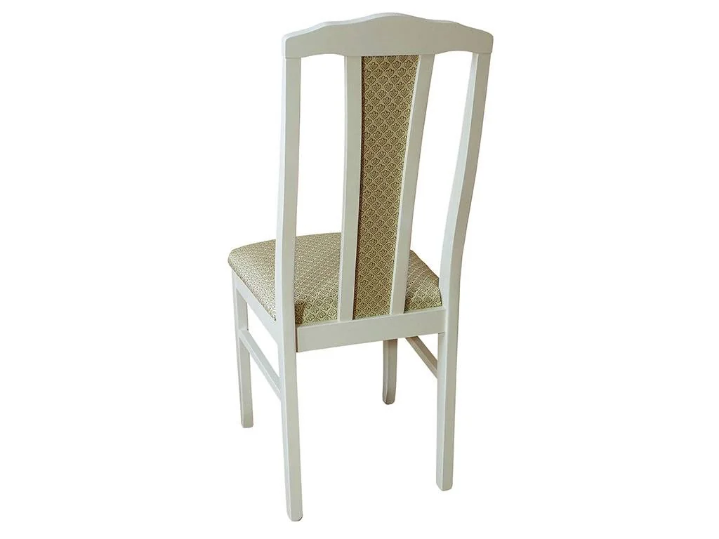 Стул С-4 бежевый/агата серая