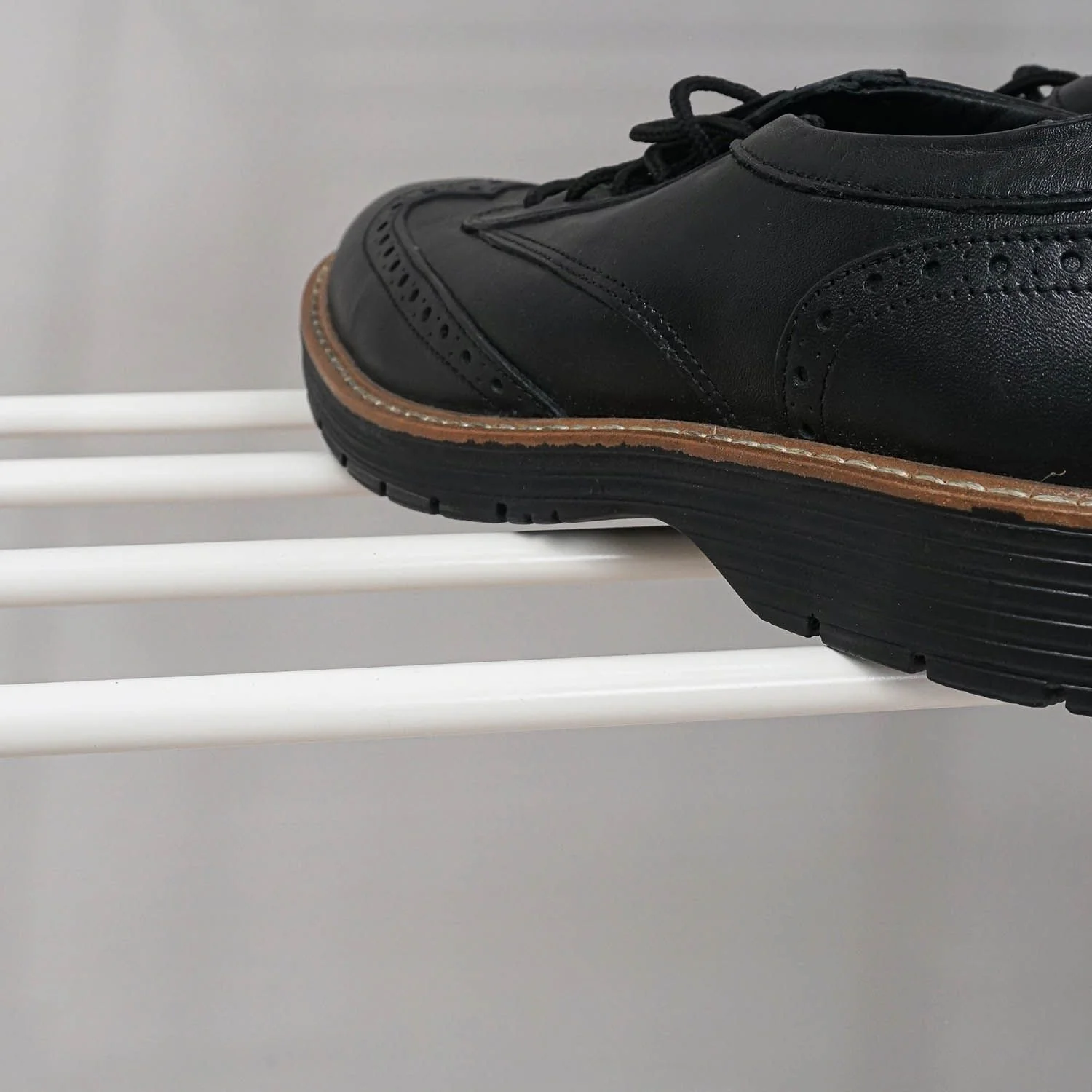 Подставка для обуви Альфа 22 Белый