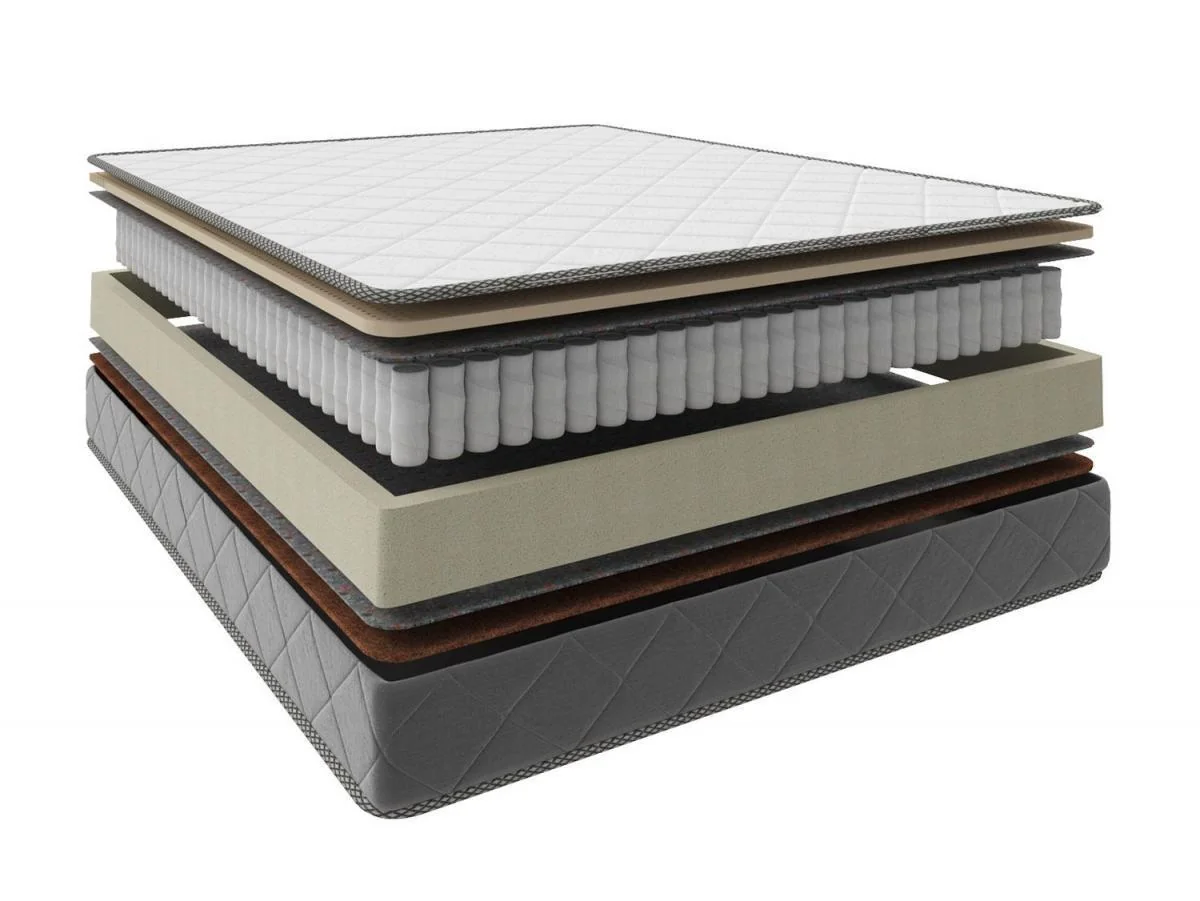 Матрас Токио 1800 х 2000