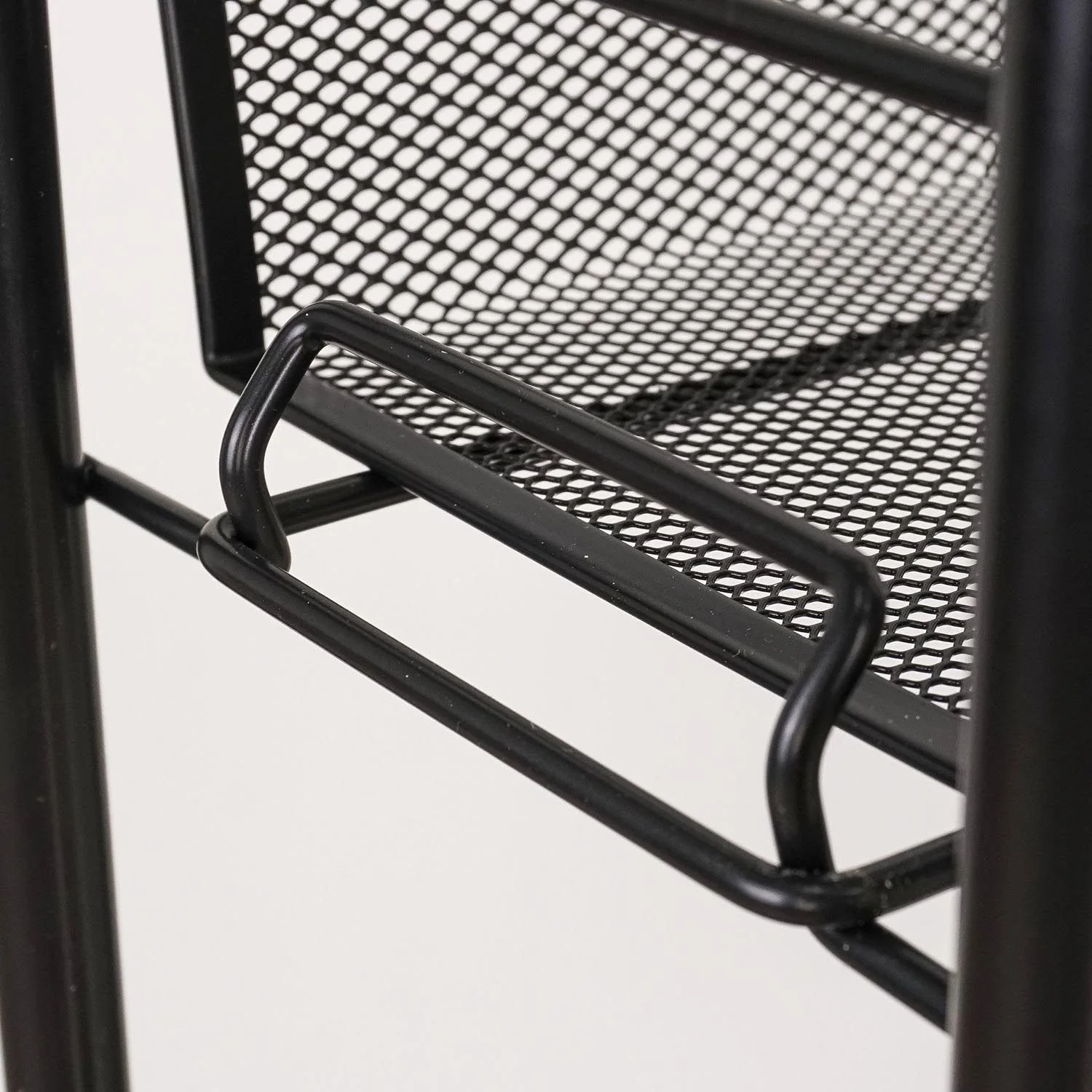 Стеллаж Ладья 14К Черный