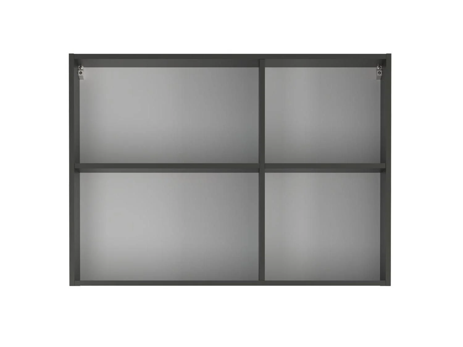 Мадрид полка 1000 / Диамант серый