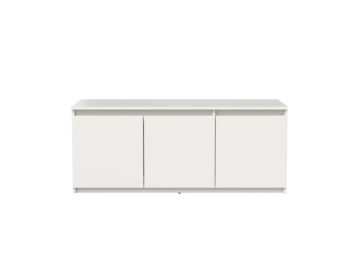 82.05 тумба Берген Белый