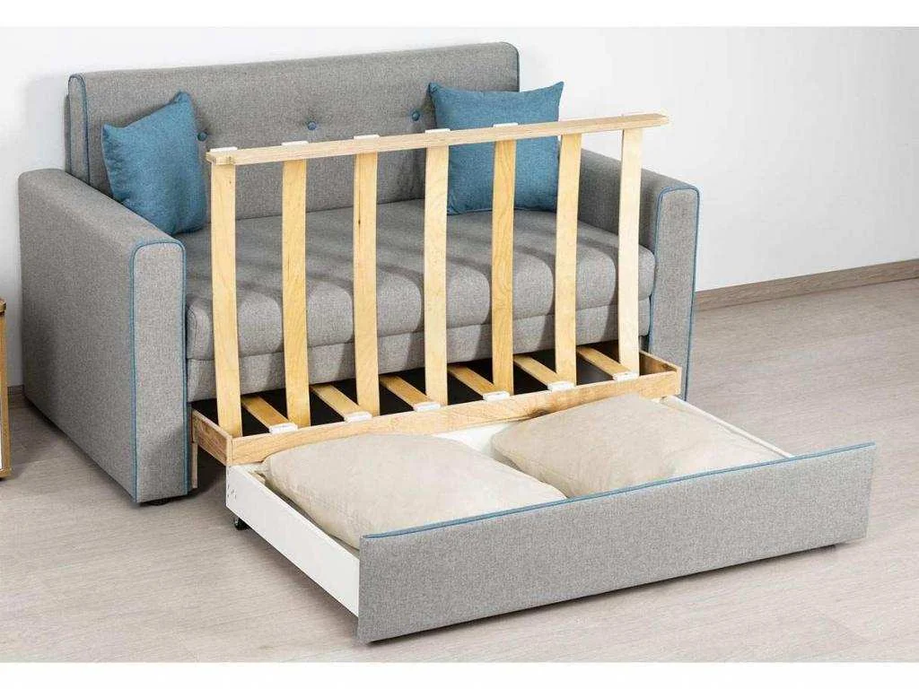 Найс Р (120)  диван-кровать арт. ТД 296