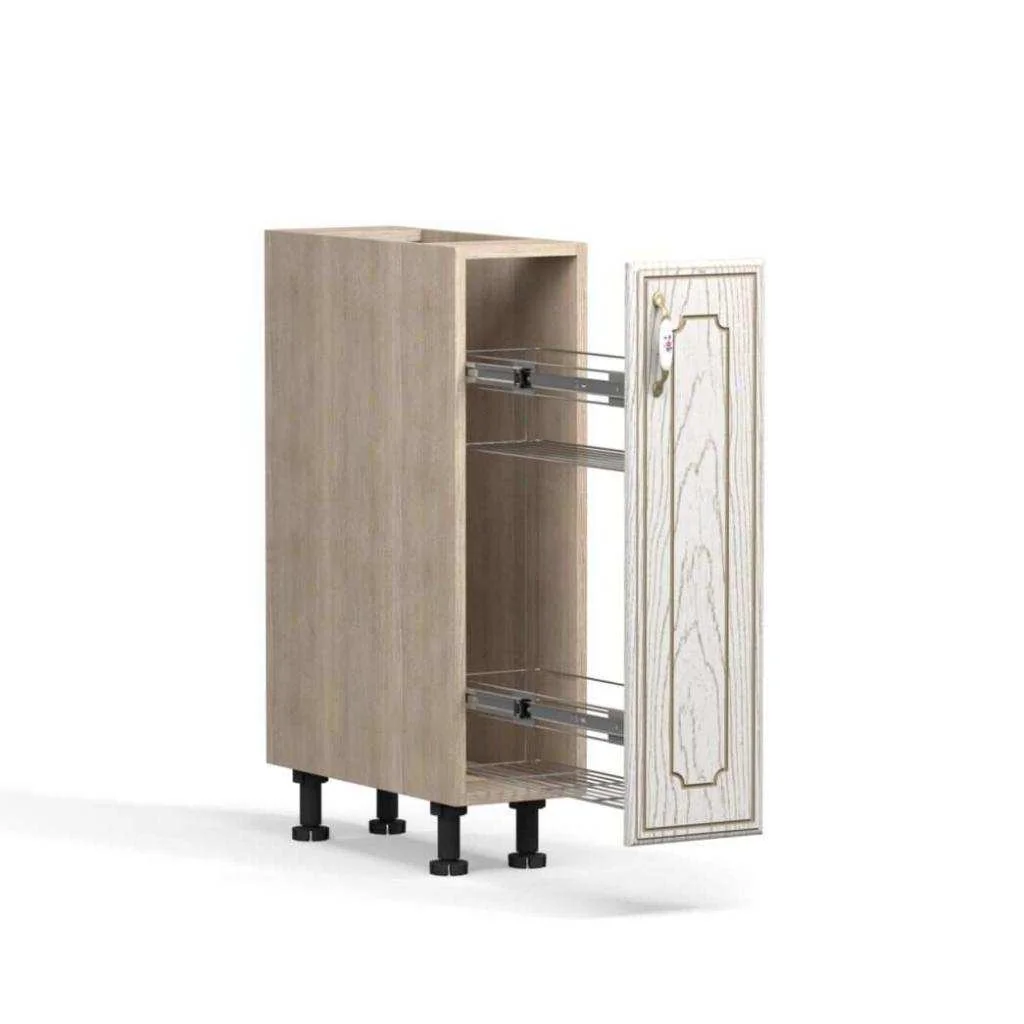 Анжелика бутылочница СТР 200 Б / ясень патина