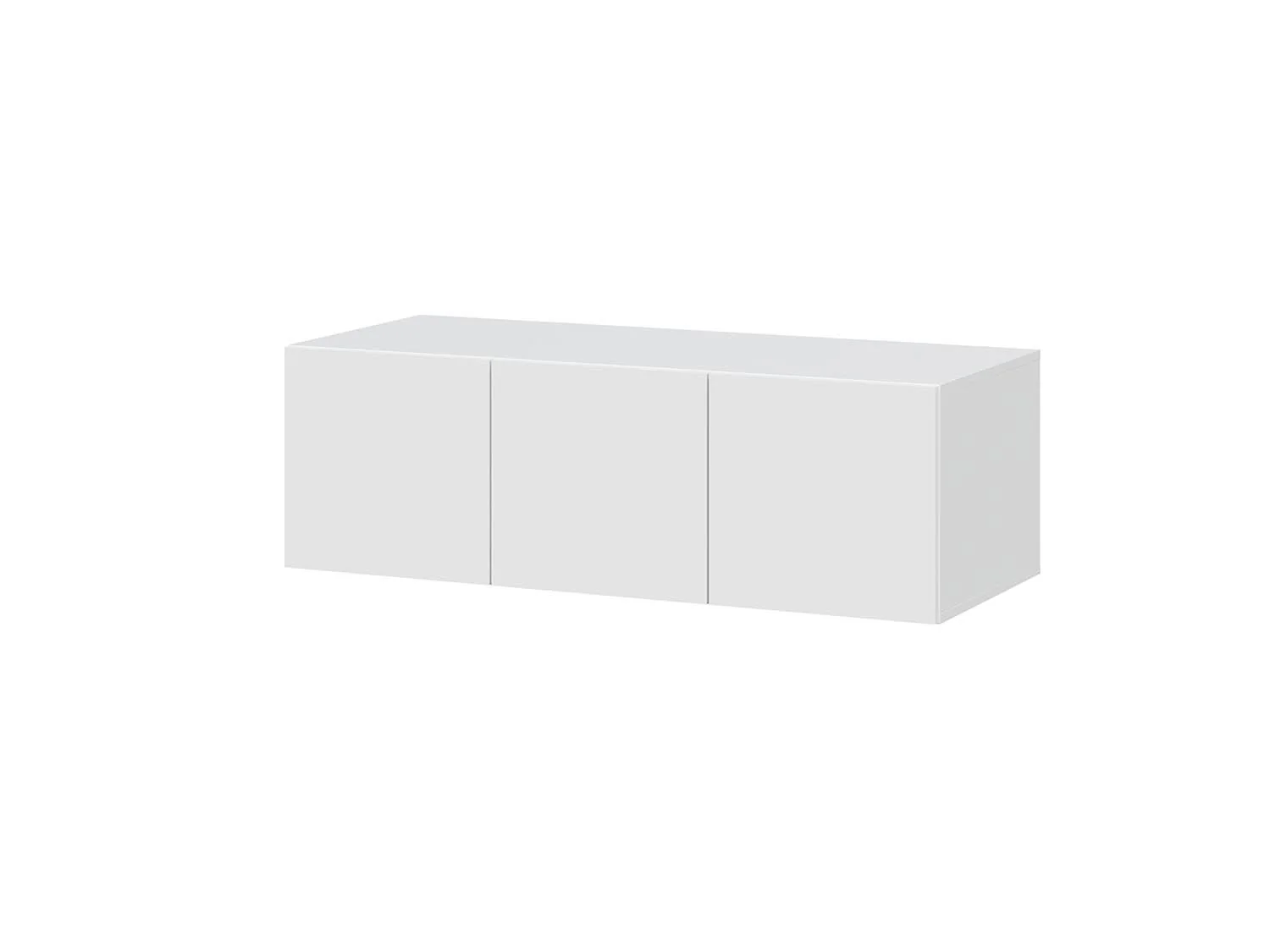 ШК 5 антресоль 1200 / Белый