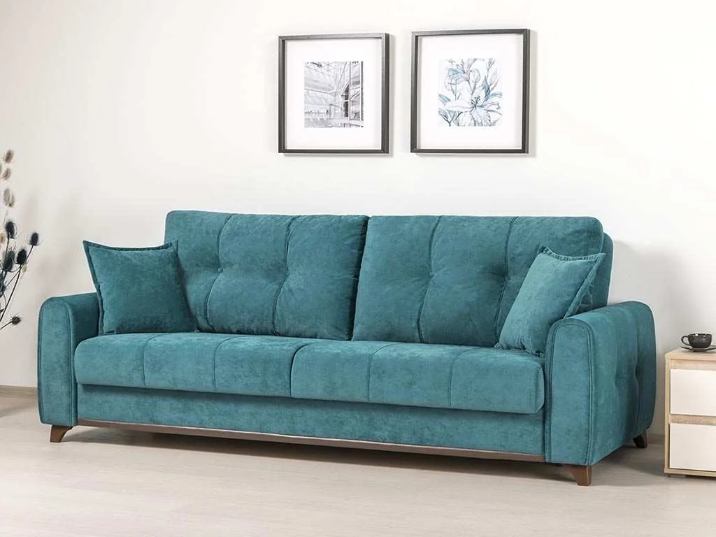 Плимут диван-кровать ТД 376