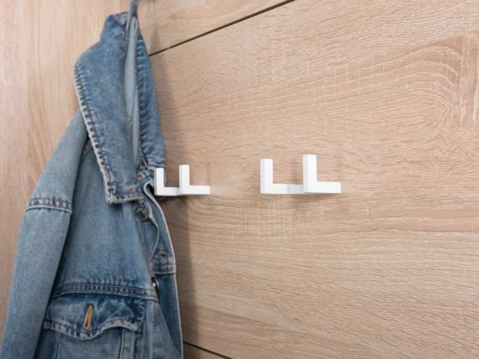 Прихожая Куба 17