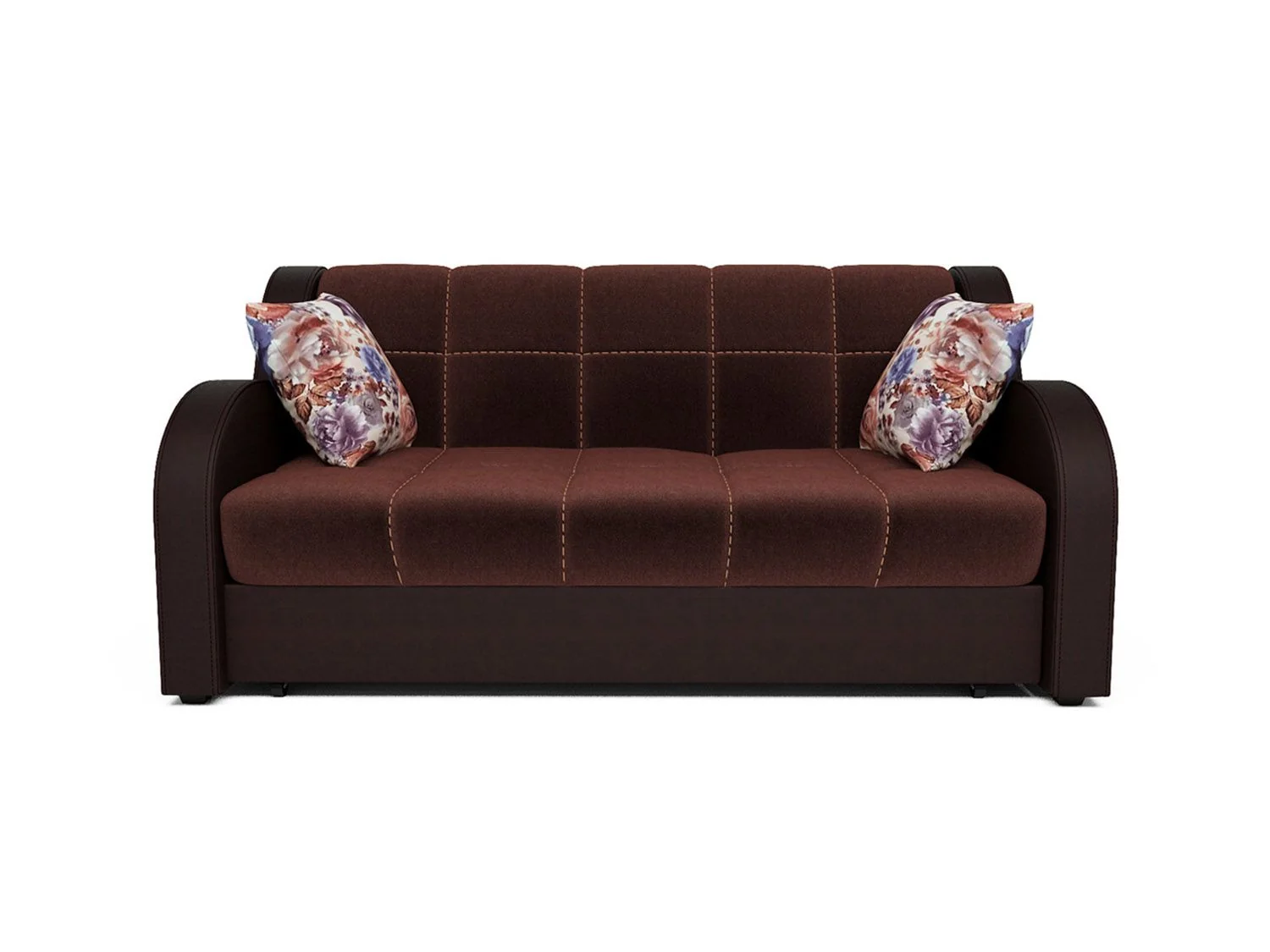 Диван Аккордеон Барон люкс