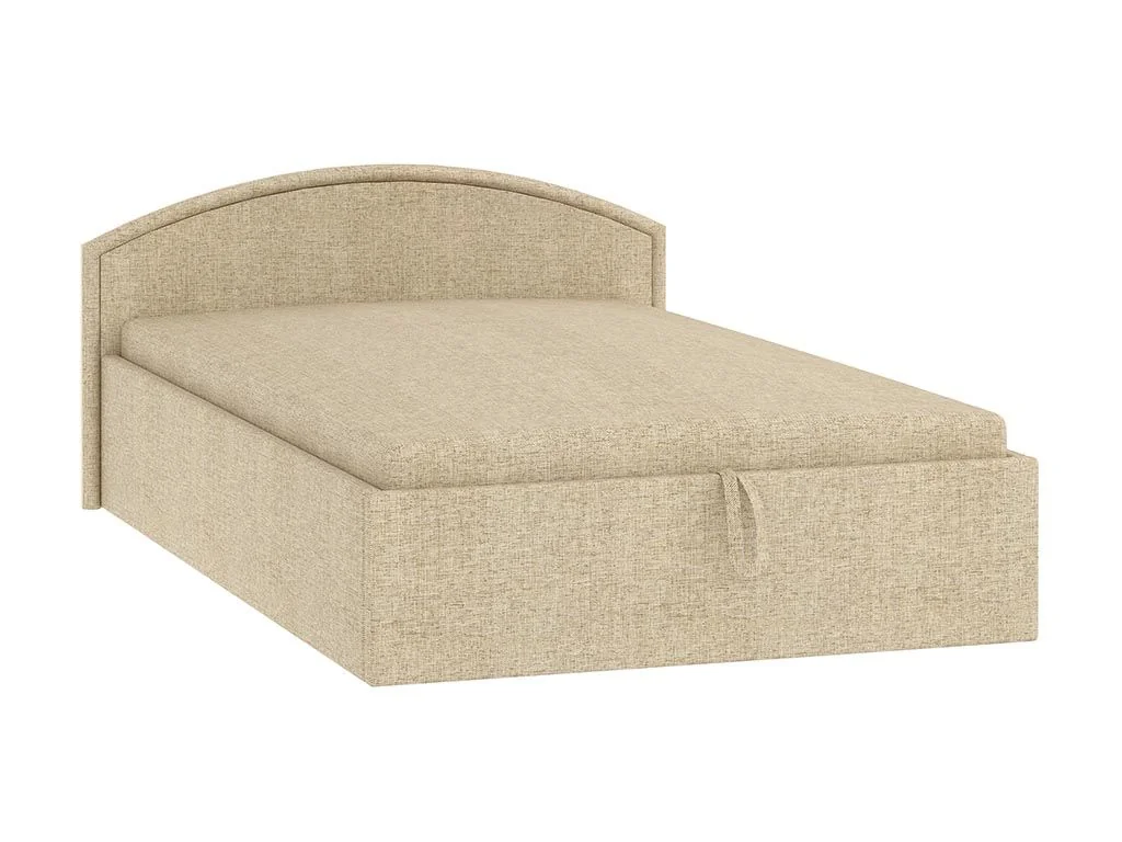 Тахта Берта 1200 / Тесла мокко