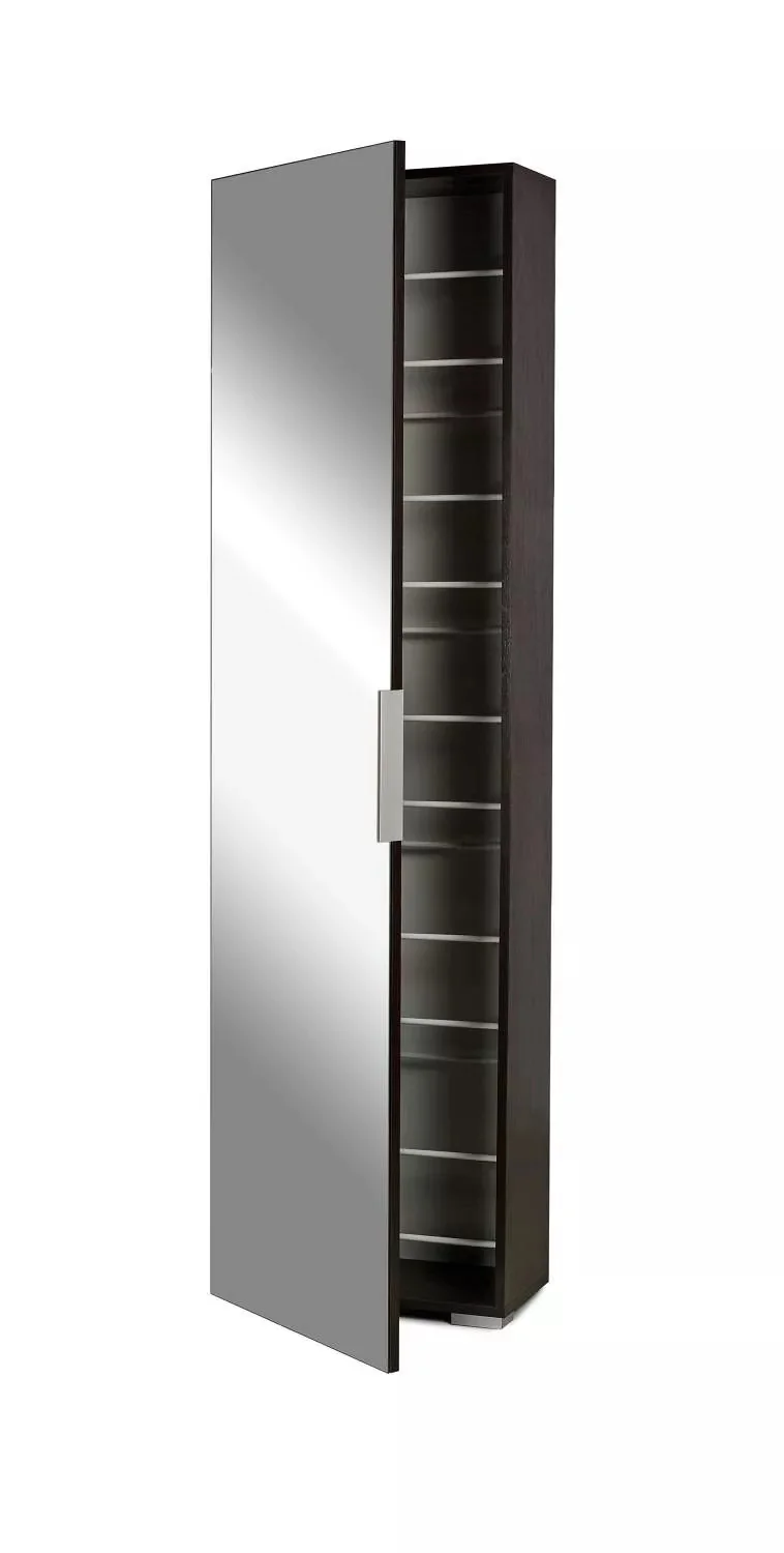 Обувница Орлеан Венге